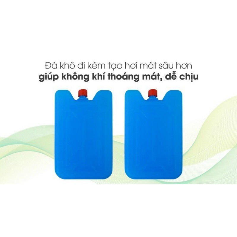 Quạt điều hòa Sunhouse SHD7746 ( HÀNG NEW BẢO HÀNH CHÍNH HÃNG 1 NĂM)