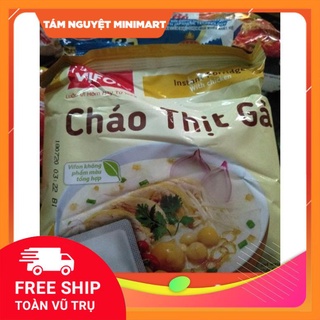 Gói cháo gà Vifon 70g