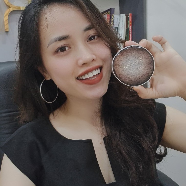 Phấn Nước Cushion Lalihui Che Khuyết Điểm Không Bí Da | BigBuy360 - bigbuy360.vn