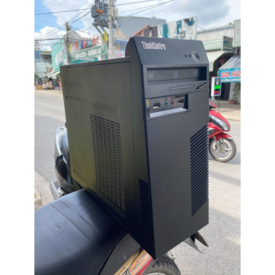 THÙNG CPU LENOVO M73 THINK CENTER | BigBuy360 - bigbuy360.vn