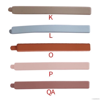 Kẹp Tóc Thiết Kế Đơn Giản Dễ Phối Đồ