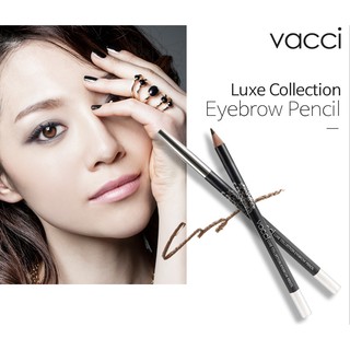 Chì mày không lem lâu trôi korea - vacci