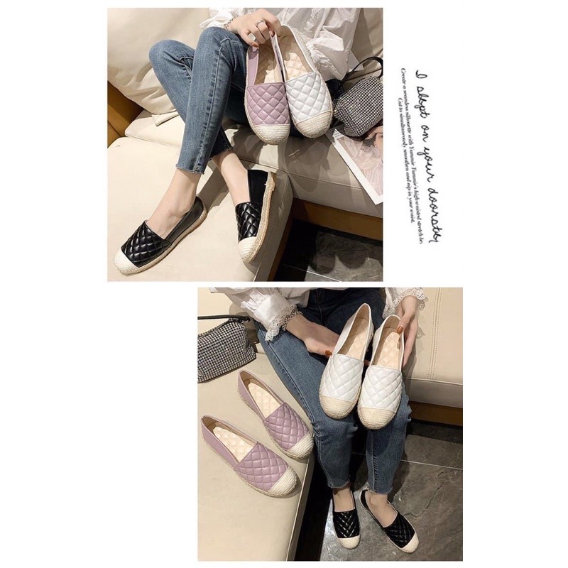 Giày lười nữ | BigBuy360 - bigbuy360.vn