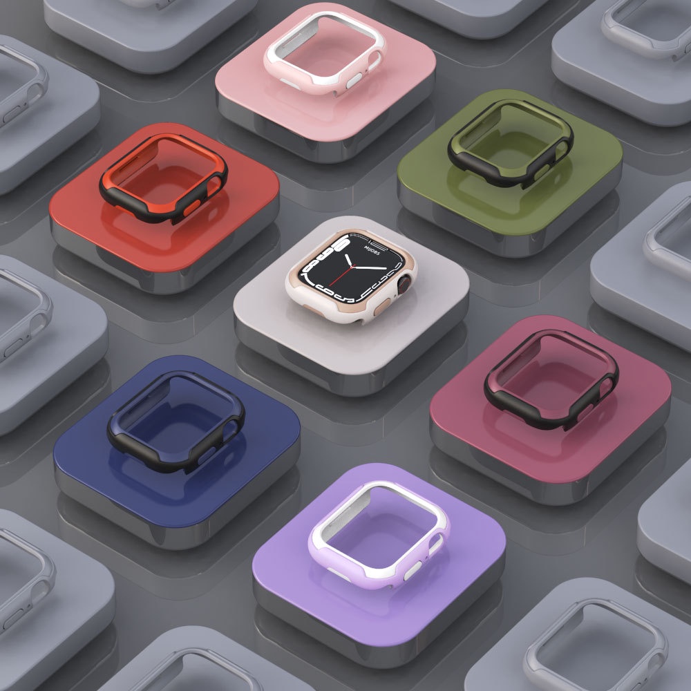 Ốp Case Chống Shock Dual dành cho Apple Watch