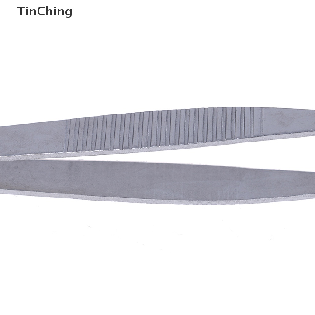 Nhíp Sửa Chữa Bể Cá / Khuỷu Tay Bằng Thép Không Gỉ