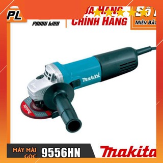 máy mài góc-máy cắt cầm tay Makita 9556