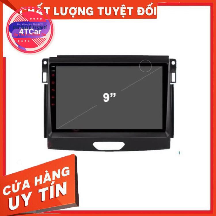 Mặt dưỡng Ford Ranger 2016-2019 (9 inch) -Chuyên Sỉ