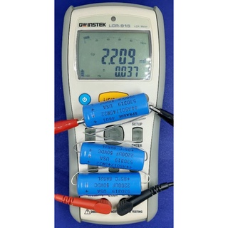 (flash sale) Tụ Sprague 2200uf/50V USA (NOS NIB)