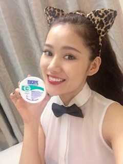 Combo Kem và Bột trắng răng EUCRYL
