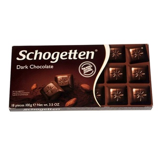 [FREESHIP] Socola Schogetten 100g đủ vị