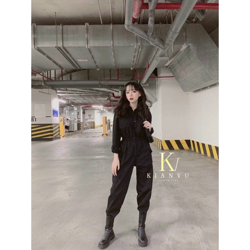 Body suit năng động cực ngầu