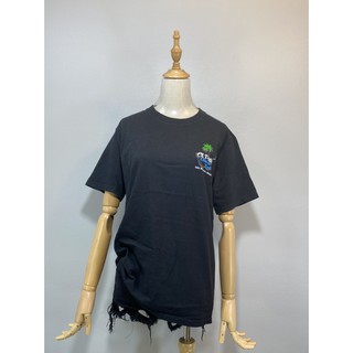 [ SIZE M ] áo thun unisex 2HAND SECCESS