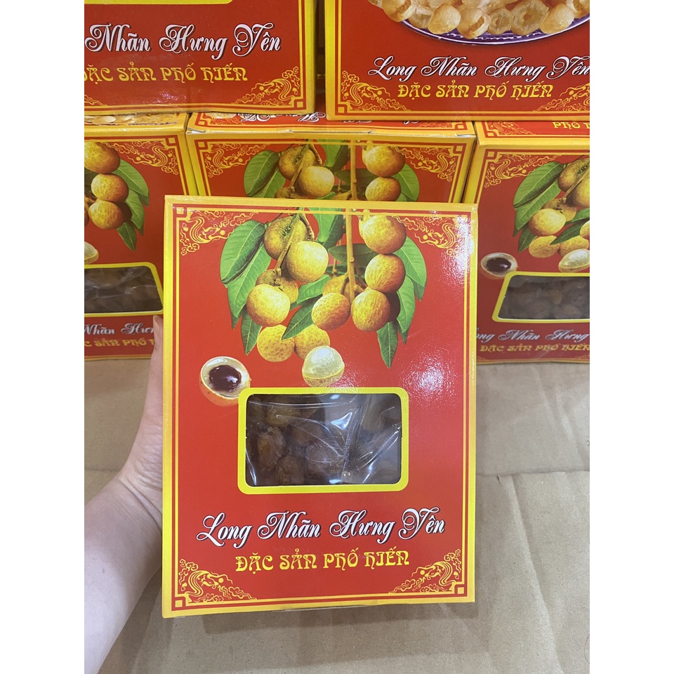 1KG LONG NHÃN SẤY HƯNG YÊN ĐẶC SẢN LONG NHÃN HƯNG YÊN NGUYÊN LIỆU NẤU CHÈ