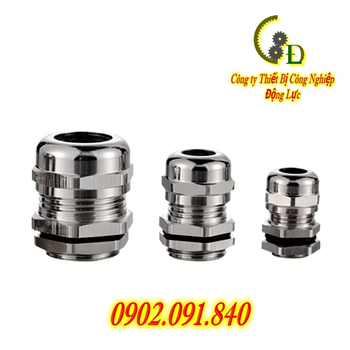 Ốc siết cáp kim loại💥CAO CẤP💥 PG36, PG29, PG21.Ốc siết cáp GIÁ NHẬP TẬN GỐC. Lấy uy tín làm mục tiêu