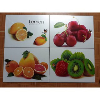 Thớt thủy tinh cường lực