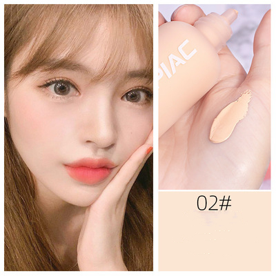Kem Nền PIAC Duy Trì Độ Ẩm Che Khuyết Điểm Lớp Mỏng Nhẹ  Không Nặng Mặt | BigBuy360 - bigbuy360.vn