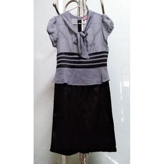 Bộ mặc nhà Winny & váy đồng giá thanh lý