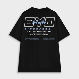 Áo thun 8YO Original Tee - Đen