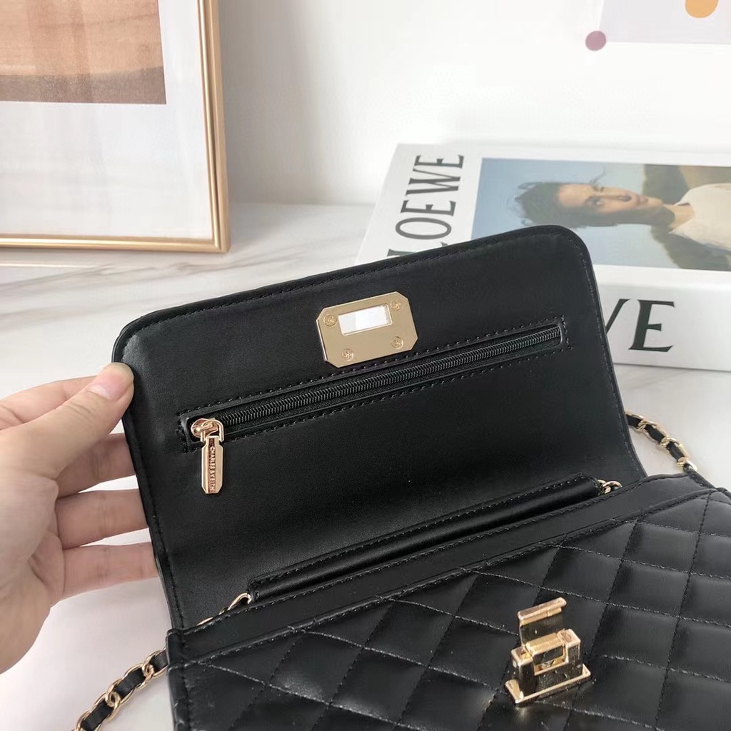 Túi Đeo Chéo Nhỏ cnk23 Thời Trang Cho Nữ 70700460