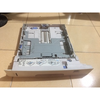 Khay giấy hp 5200,5200l,5200dtf bóc máy