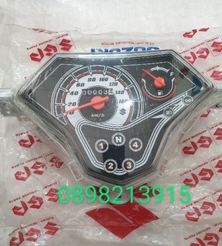 Bộ đồng hồ tốc độ Suzuki Axelo 125