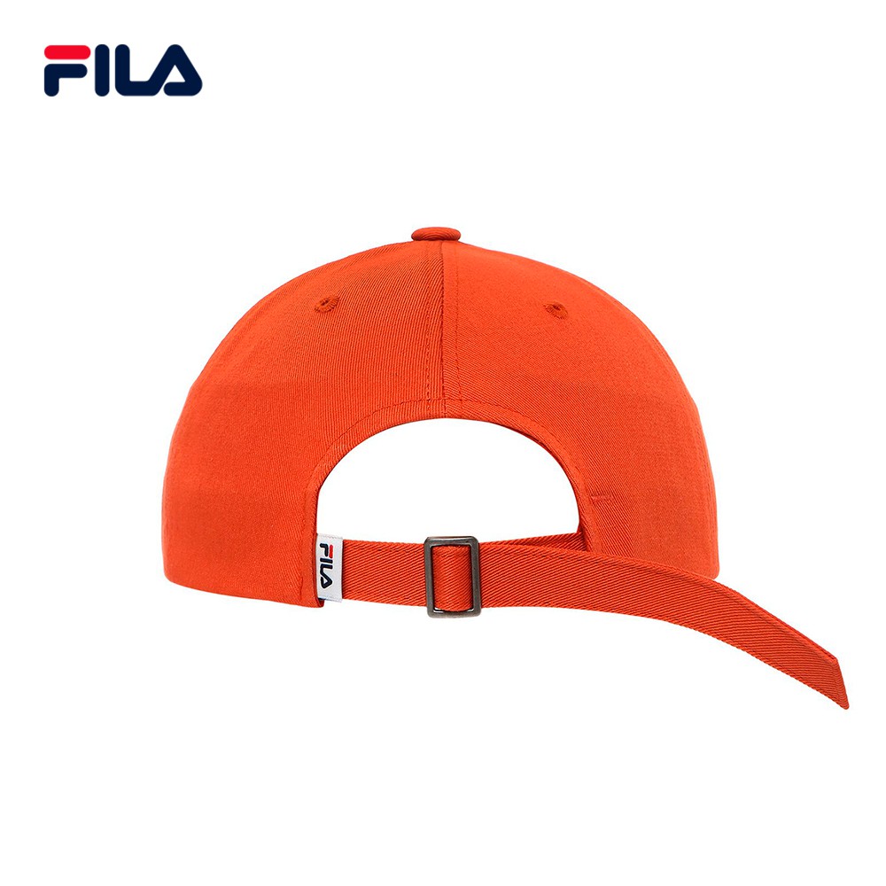 Nón Lưỡi Trai Unisex FILA FS3CPD5313X