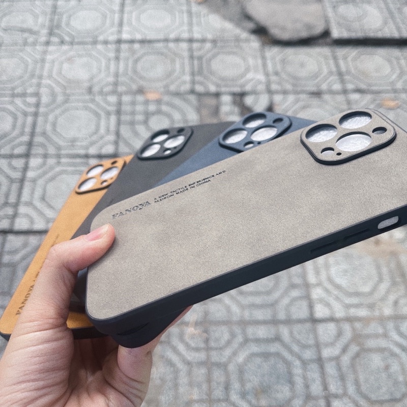 ốp vân nhám mẫu mới