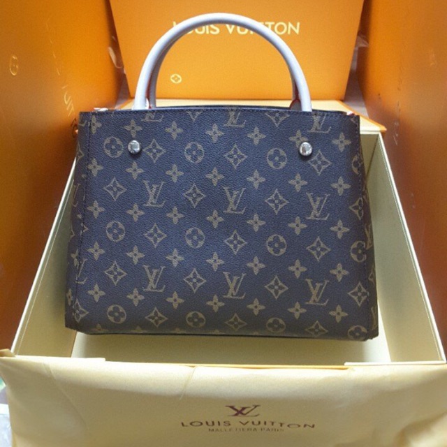 Túi xách LOUISVUITTON SIÊU CẤP