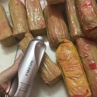Ủ tóc FakeShu