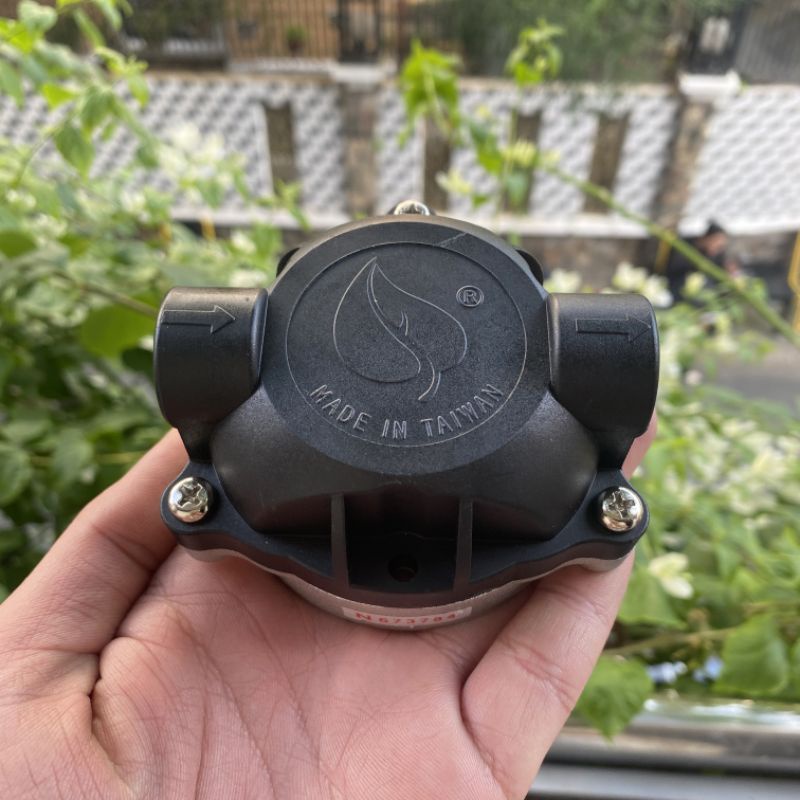 ĐẦU BƠM ĐÀI LOAN ⚡️ XẢ KHO ⚡️ CHO MÁY LỌC BƠM 24V/36V MÁY LỌC NƯỚC - PHUN SƯƠNG - TƯỚI CÂY - LINH KIỆN LỌC NƯỚC