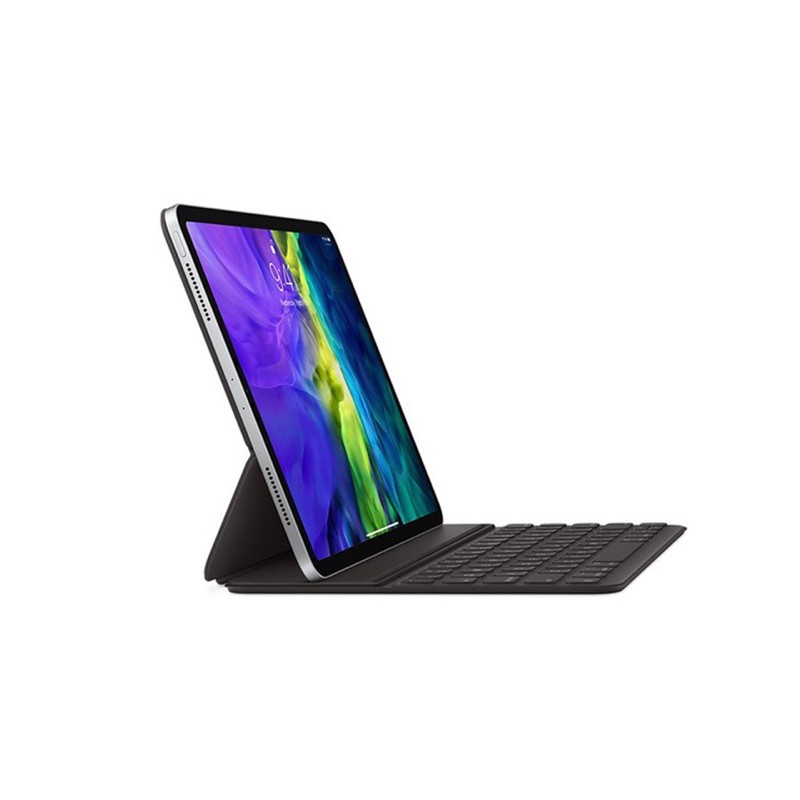 [TRẢ GÓP 0%] Bàn phím không dây Apple iPad Pro 11 inch 2020 Smart Keyboard Folio – (Loại không có Trackpad)