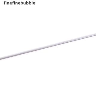 [Finefineble] Kim Đan Len Hai Đầu Nhọn Thẳng Dài 20cm