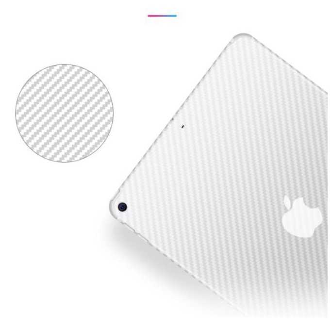 Miếng Dán Bảo Vệ Lưng Máy Tính Bảng Ipad Pro 9.7 / 10.5 Mini 1 / 2 / 3 Mini 4 Ipad 5 / 6 Air1 / Air2 Air3 Mini 5 Ipad 10.2 (2020) Air 4 (2020) Ipad Pro 11 2021