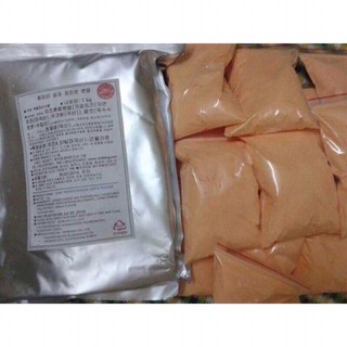 Bột phô mai hàn quốc 100gr