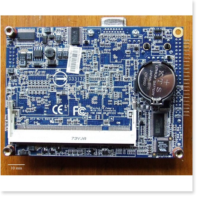 📊 PIN CMOS MÁY TÍNH ĐỂ BÀN - PC, LAPTOP Camera .. CR2032 | BigBuy360 - bigbuy360.vn