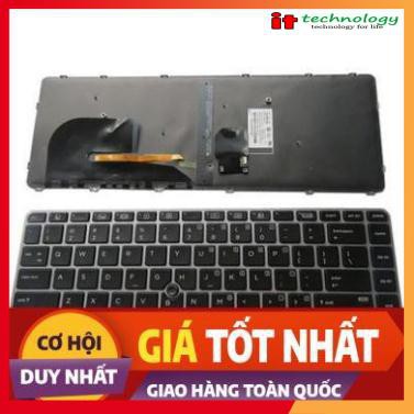 🎁 Bàn phím HP Elitebook 840-G3 745-G3 ⚡  HP EliteBook 745 G3 G4 840 G3 G4 ⚡  Bàn phím có led và không led