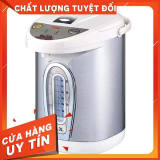 [Rẻ Vô Địch] Phích Điện, Bình Thủy Điện Saiko AP-403s