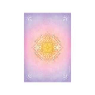 Bộ Bài Mystical Wisdom Card Deck (Guu Tarot Shop)