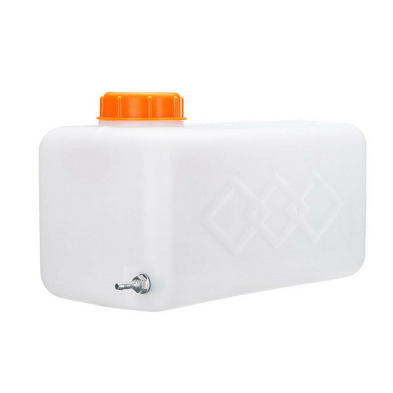 Bình đựng nhiên liệu bằng nhựa 5.5l cho xe tải Eberspacher
