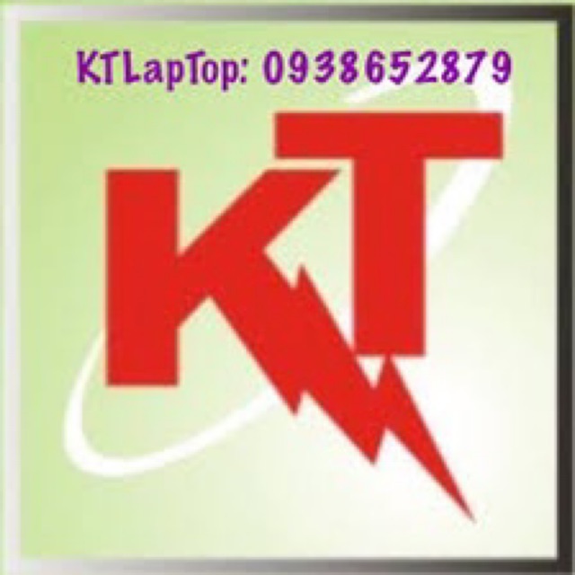 KTLaptop