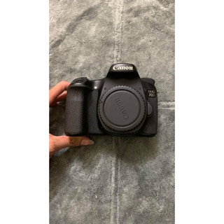 [HN] Body Máy Ảnh Canon 70D - Hình thức khá đẹp ( Seri 31, Chính hãng Lê Bảo Minh )