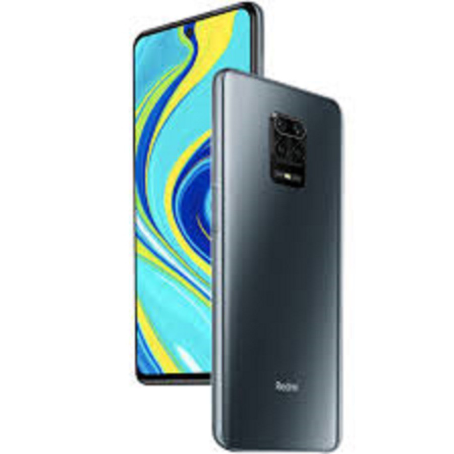 điện thoại Xiaomi Redmi Note 9S 2sim ram 4G/64GB mới Chính Hãng - Bảo hành 12 tháng