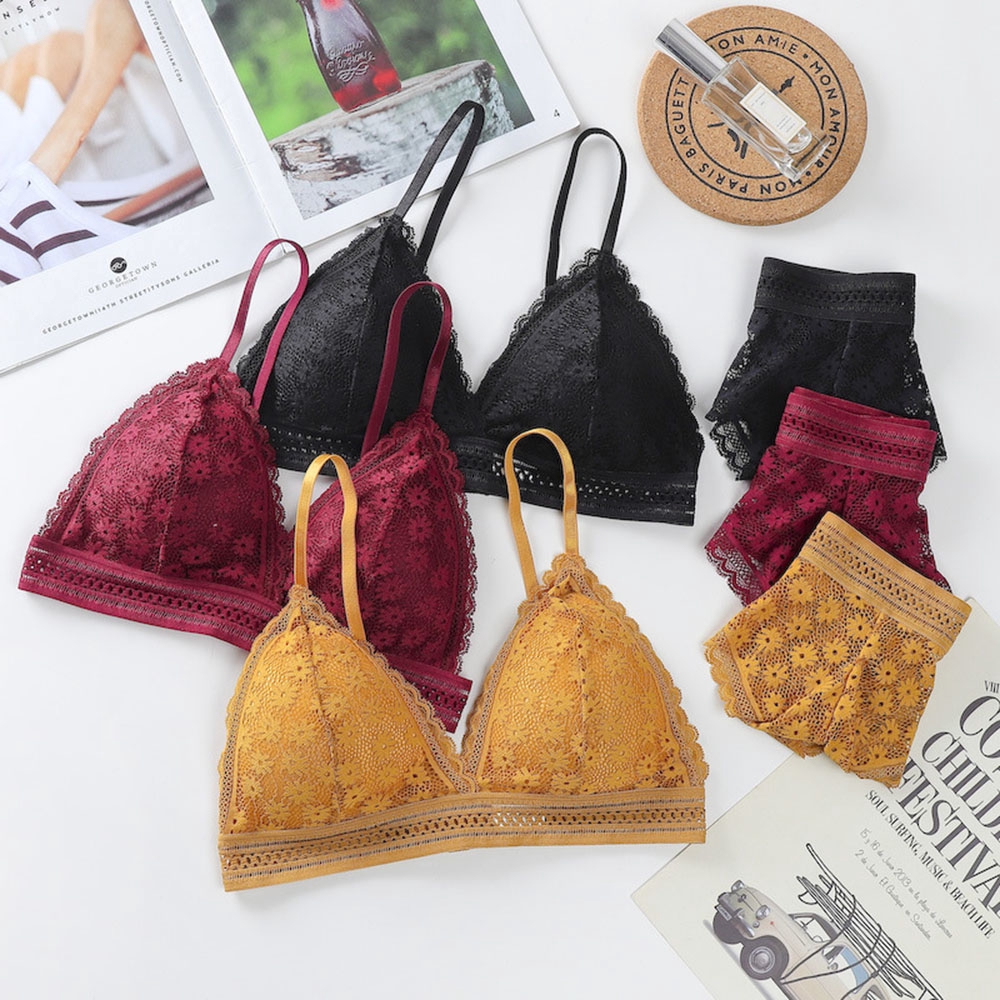 Áo Ngực Thể Thao Phối Ren Gợi Cảm Cho Nữ | BigBuy360 - bigbuy360.vn