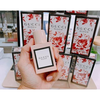 Nước hoa Gucci Bloom mini