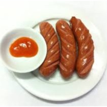 Xúc Xích Winer Công ty CP Chiên rán rẻ vô địch | BigBuy360 - bigbuy360.vn