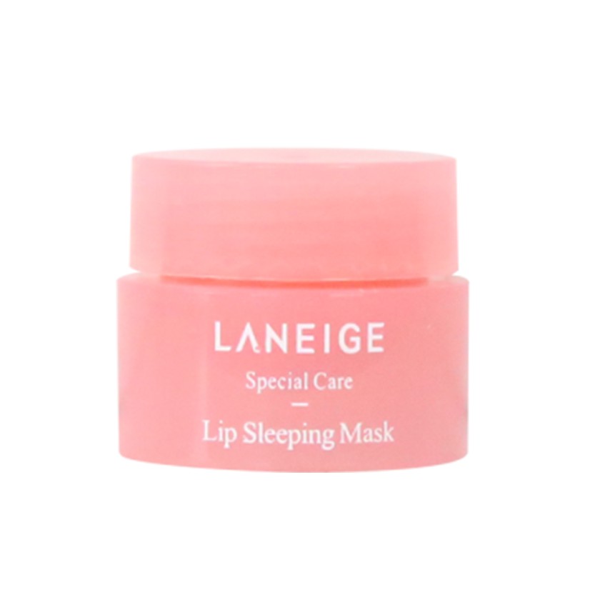 Mặt Nạ Ngủ Môi Laneige Lip Sleeping Mask | Thế Giới Skin Care