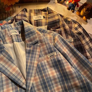 Áo Khoác Vest Thời Trang Thanh Lịch Cho Nữ