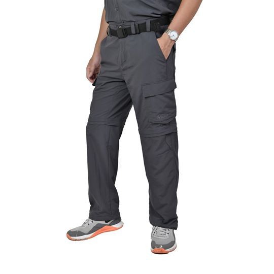QUẦN THÁO ỐNG, NHANH KHÔ,UPF50+ - DÀNH ĐI PHƯỢT, CHƠI THỂ THAO DÃ NGOẠI