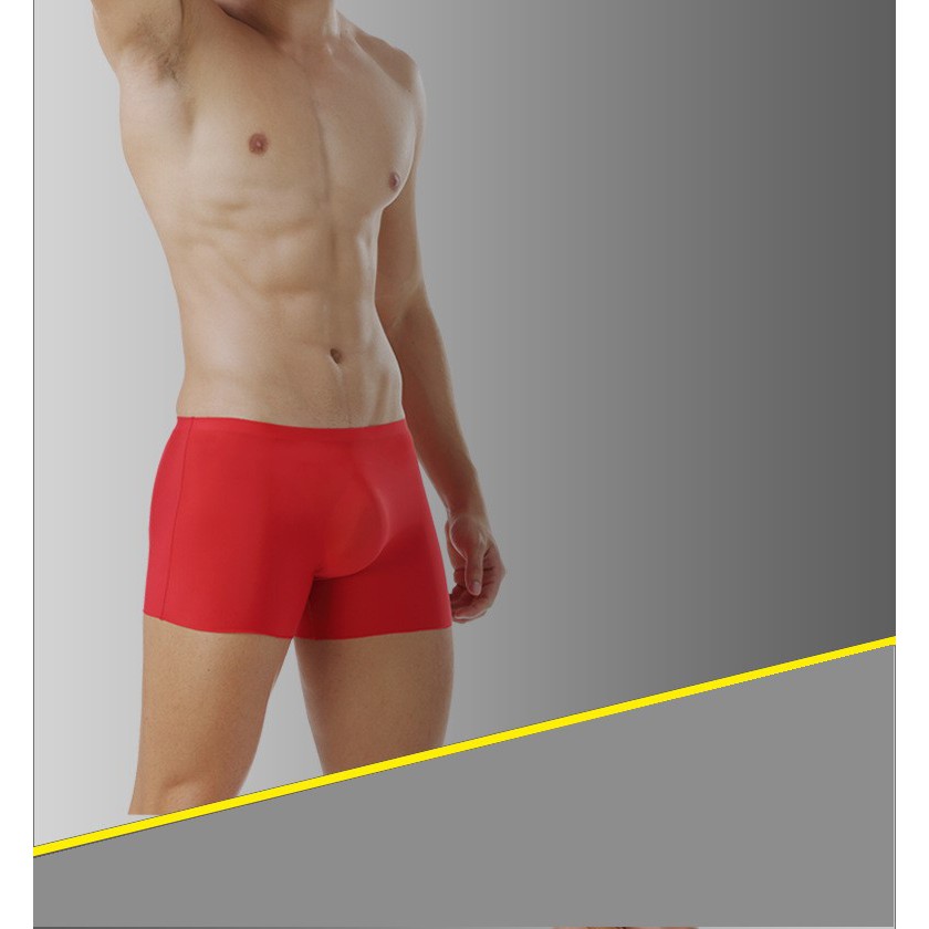 Quần lót su boxer cho nam LN067