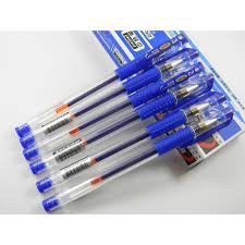 Bút gel mini know viết siêu êm